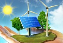 Aviso para aumentar eficiência energética nas empresas no âmbito do PO Açores 2020 disponível a partir de hoje