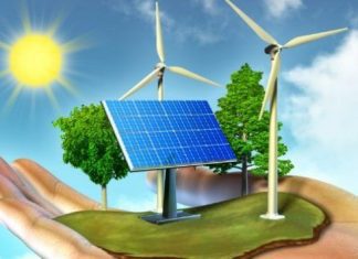 Aviso para aumentar eficiência energética nas empresas no âmbito do PO Açores 2020 disponível a partir de hoje