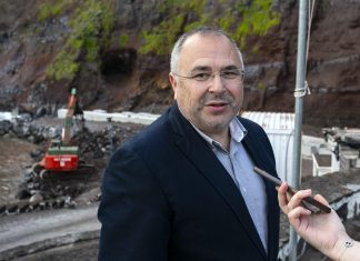 Mais qualificação, mais rendimentos e mais sustentabilidade são prioridades do PS para o setor das Pescas nos Açores