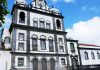 Classificação da Igreja do Carmo, no Faial, é uma possibilidade