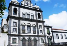 Classificação da Igreja do Carmo, no Faial, é uma possibilidade