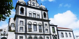 Classificação da Igreja do Carmo, no Faial, é uma possibilidade