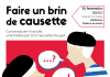 Conversas em francês orientadas por Emmanuelle Pouget