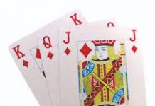 Torneio de King – Rui Campos aproxima-se do pódio