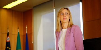 Marta Guerreiro garante que crescimento do setor em 2019 decorreu de forma sustentada