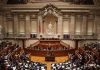 Racismo: Parlamento aprova audição do MAI, secretário de Estado do Desporto e Liga de Futebol