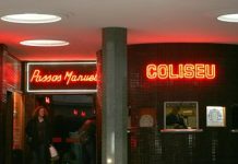 Conselho Municipal de Cultura aprova concessão de Coliseu do Porto a privados