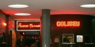 Conselho Municipal de Cultura aprova concessão de Coliseu do Porto a privados