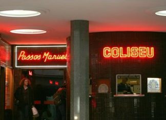 Conselho Municipal de Cultura aprova concessão de Coliseu do Porto a privados
