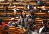 Lara Martinho destaca orçamento de “aprofundamento e progresso” para as Regiões Autónomas