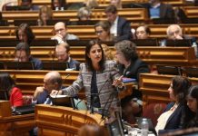 Lara Martinho destaca orçamento de “aprofundamento e progresso” para as Regiões Autónomas