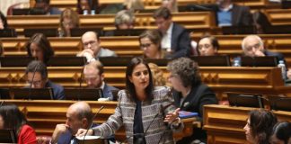 Lara Martinho destaca orçamento de “aprofundamento e progresso” para as Regiões Autónomas