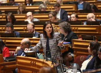 Lara Martinho destaca orçamento de “aprofundamento e progresso” para as Regiões Autónomas