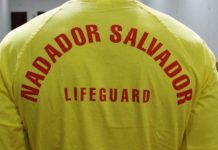 Direção Regional dos Assuntos do Mar apoia Formação de nadadores salvadores