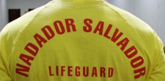 Direção Regional dos Assuntos do Mar apoia Formação de nadadores salvadores
