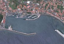 Porto da Horta – Comissão de Economia analisa petição e defende a importância do investimento para a ilha DR