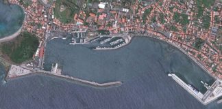 Porto da Horta – Comissão de Economia analisa petição e defende a importância do investimento para a ilha DR