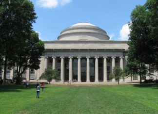 EUA – Abertas candidaturas para estagiar na Universidade de Massachusetts
