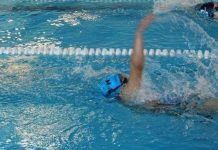 II TORREGRI e Festival das Técnicas Simultâneas animaram Piscina da ESMA no sábado