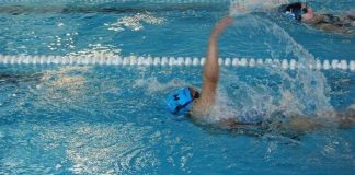 II TORREGRI e Festival das Técnicas Simultâneas animaram Piscina da ESMA no sábado