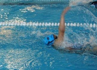 II TORREGRI e Festival das Técnicas Simultâneas animaram Piscina da ESMA no sábado