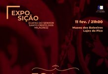 Museu do Pico promove exposição “Ecce Homo – a Devoção de um Povo”