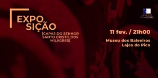 Museu do Pico promove exposição “Ecce Homo – a Devoção de um Povo”