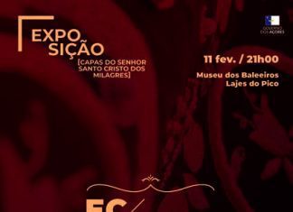 Museu do Pico promove exposição “Ecce Homo – a Devoção de um Povo”