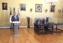 Defesa dos interesses da diáspora passa por integração e participação ativa, afirma Diretor Regional das Comunidades