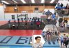 SWAG- Strong Women Action Games – Tatiana Melo, Letícia Melo e Rita Oliveira do 2FITU sobem ao pódio da competição mais feminina do Faial e dos Açores TI