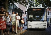 Trabalhadores da TST paralisam na quarta-feira por aumentos salariais