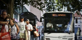 Trabalhadores da TST paralisam na quarta-feira por aumentos salariais