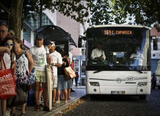 Trabalhadores da TST paralisam na quarta-feira por aumentos salariais