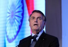 Jair Bolsonaro defende perícia em corpo de suspeito do caso Marielle Franco
