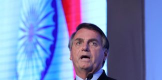 Jair Bolsonaro defende perícia em corpo de suspeito do caso Marielle Franco