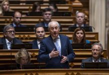 Rio acusa Governo de mentir sobre consequências da suspensão da linha circular do metro de Lisboa