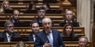 Rio acusa Governo de mentir sobre consequências da suspensão da linha circular do metro de Lisboa
