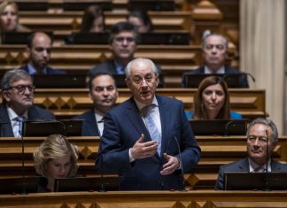 Rio acusa Governo de mentir sobre consequências da suspensão da linha circular do metro de Lisboa