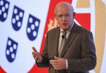 Covid-19: Governo mantém contacto com autoridades para transferir português no Japão