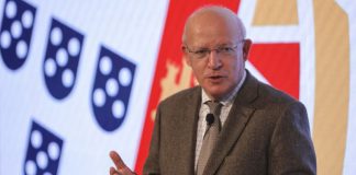 Covid-19: Governo mantém contacto com autoridades para transferir português no Japão