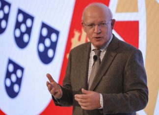 Covid-19: Governo mantém contacto com autoridades para transferir português no Japão