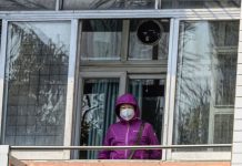 Covid-19: Pacientes em Guangdong que receberam alta voltaram a testar positivo