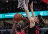 FC Porto contratou jogador dos Chicago Bulls até ao final de temporada