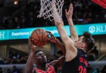 FC Porto contratou jogador dos Chicago Bulls até ao final de temporada