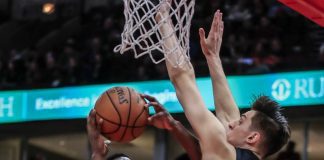 FC Porto contratou jogador dos Chicago Bulls até ao final de temporada