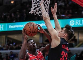 FC Porto contratou jogador dos Chicago Bulls até ao final de temporada