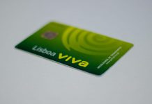 Venda de passes aumentou 22% entre março e setembro de 2019