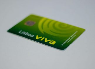 Venda de passes aumentou 22% entre março e setembro de 2019