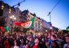 TVI vai transmitir 22 jogos do Euro2020