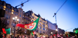 TVI vai transmitir 22 jogos do Euro2020